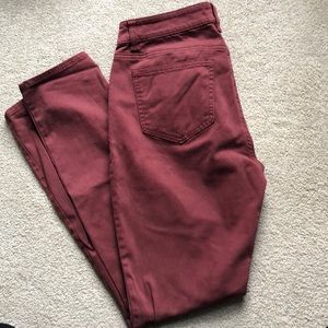 ANN TAYLOR Pants
